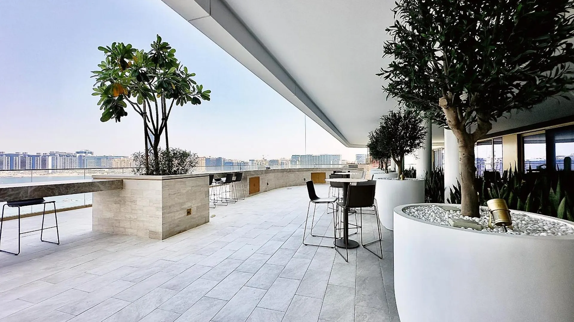 Grand Bleu, Emaar Beachfront - Mint Stay Dubai Appartamento
